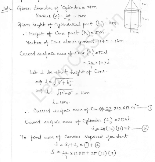 RD-Sharma-Class-10-Solutions-Surface-areas-and-Volumes-Ex16