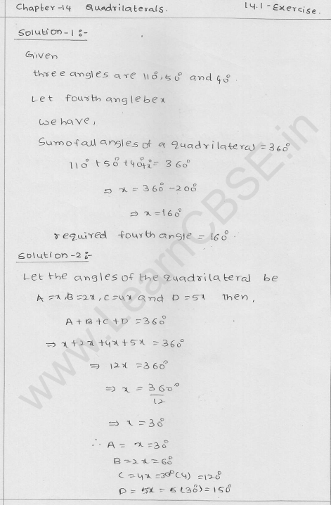 RD-Sharma-Class-9-Solutions-Chapter-14-Quadrilaterals-Ex-14