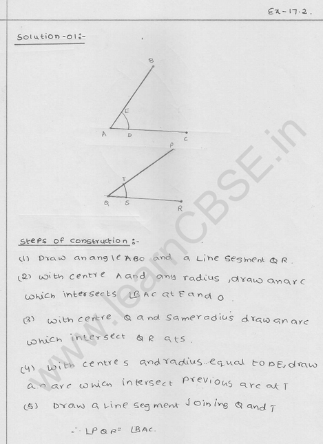 RD-Sharma-Class-9-solutions-Chapter-17-Constuctions-Ex-17