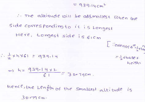 RD-Sharma-class 9-maths-Solutions-chapter 12 - Herons Formulae -Exercise 12.1 -Question-8_1