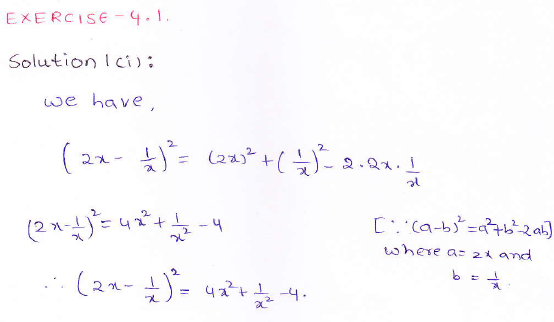 RD-Sharma-class-9-maths-Solutions-chapter-4-Algebraic-Identities-Exercise-4