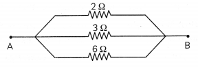 Resistance of A System of Resistors 10