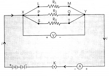 Resistance of A System of Resistors 3