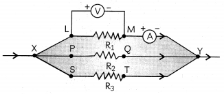 Resistance of A System of Resistors 4