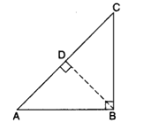 Triangles Class 10 Notes Maths Chapter 6 Q7.1