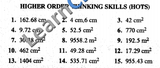  NCERT Class 10 Power Sharing Solutions HOTS Answers 