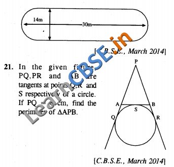  NCERT Solutions for Class 10 Maths Board Papers 