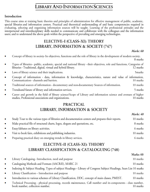 library-and-information-sciences-syllabus-01