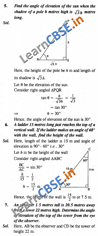 ncert-exemplar-solutions-class-10-maths-some-applications-of-trigonometry-saq-01