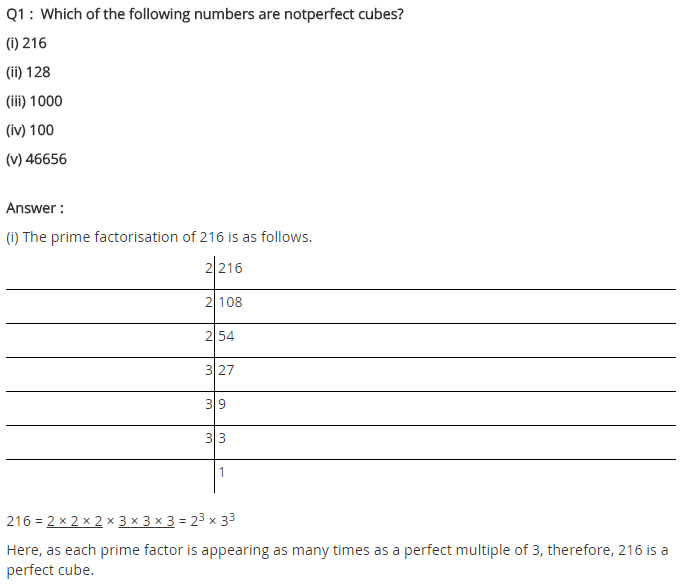 ncert-solutions-for-class-8-maths-chapter-7-cubes-and-cube-roots-ex-7-1-q-1