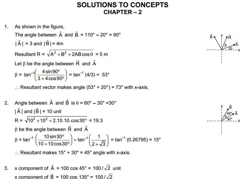 physics-and-mathematics-hc-verma-solutions-ch-02-01