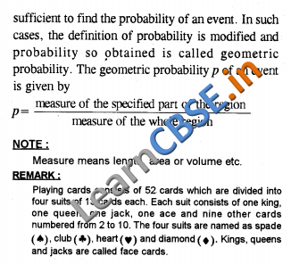  NCERT Class 10 Power Sharing Solutions Probability Notes 