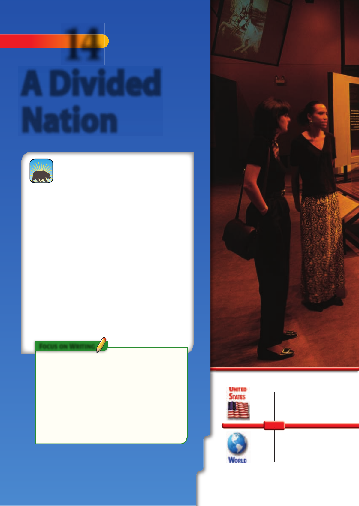 US_History_Textbook_8th_Grade_Chapter_14_A_Divided_Nation PDF