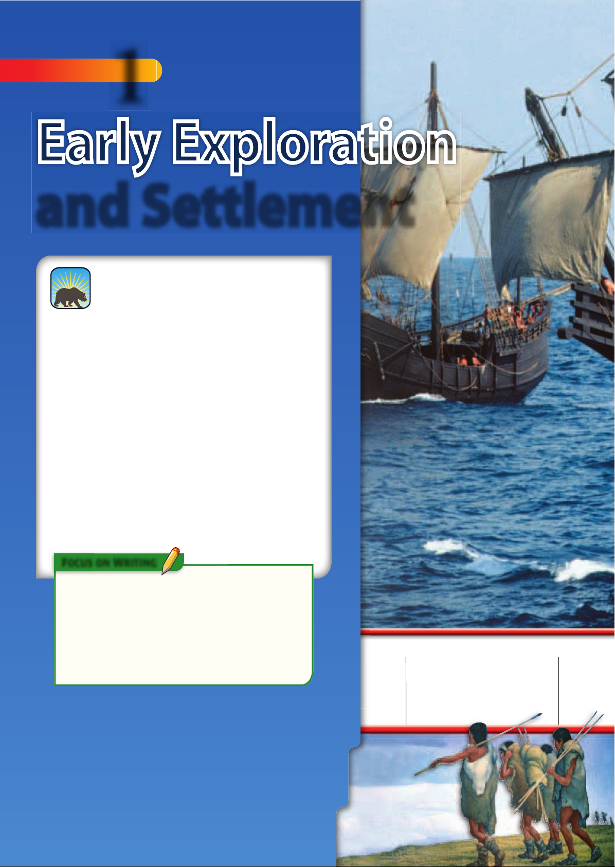 US_History_Textbook_8th_Grade_Chapter_1_Early_Exploration_and_Settlement_gvim3eB PDF