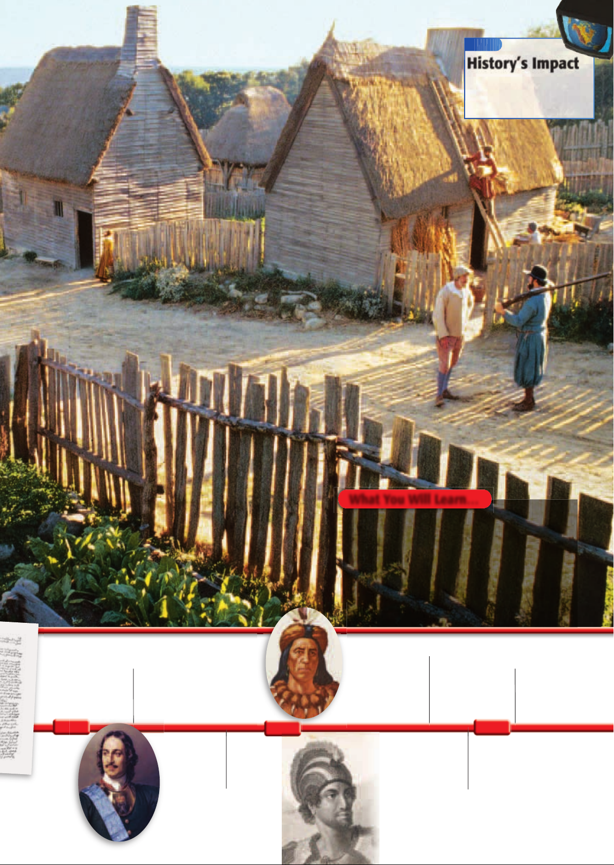 Us history textbook 8th grade pdf