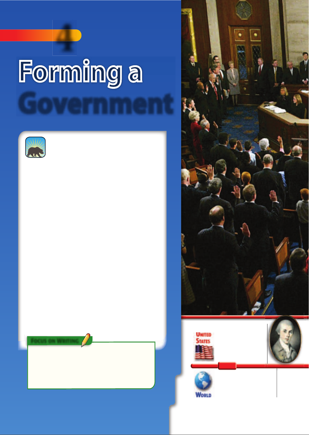 US_History_Textbook_8th_Grade_Chapter_4_Forming_a_Government PDF