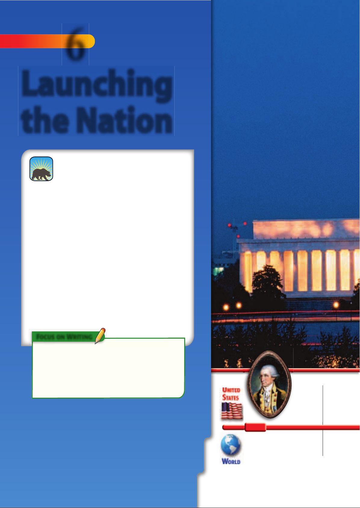 US_History_Textbook_8th_Grade_Chapter_6_Launching_the_Nation_bQLeyRX PDF