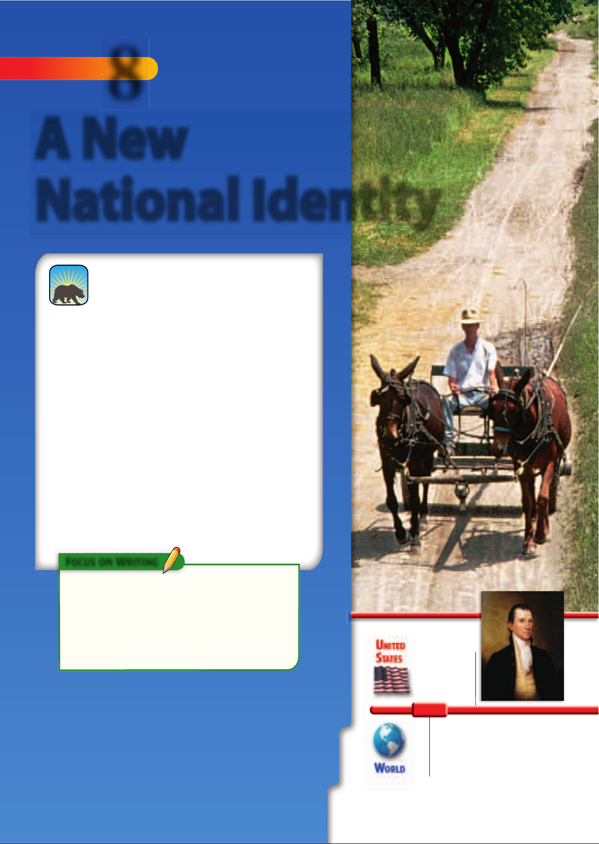 US_History_Textbook_8th_Grade_Chapter_8_A_New_National_Identity PDF