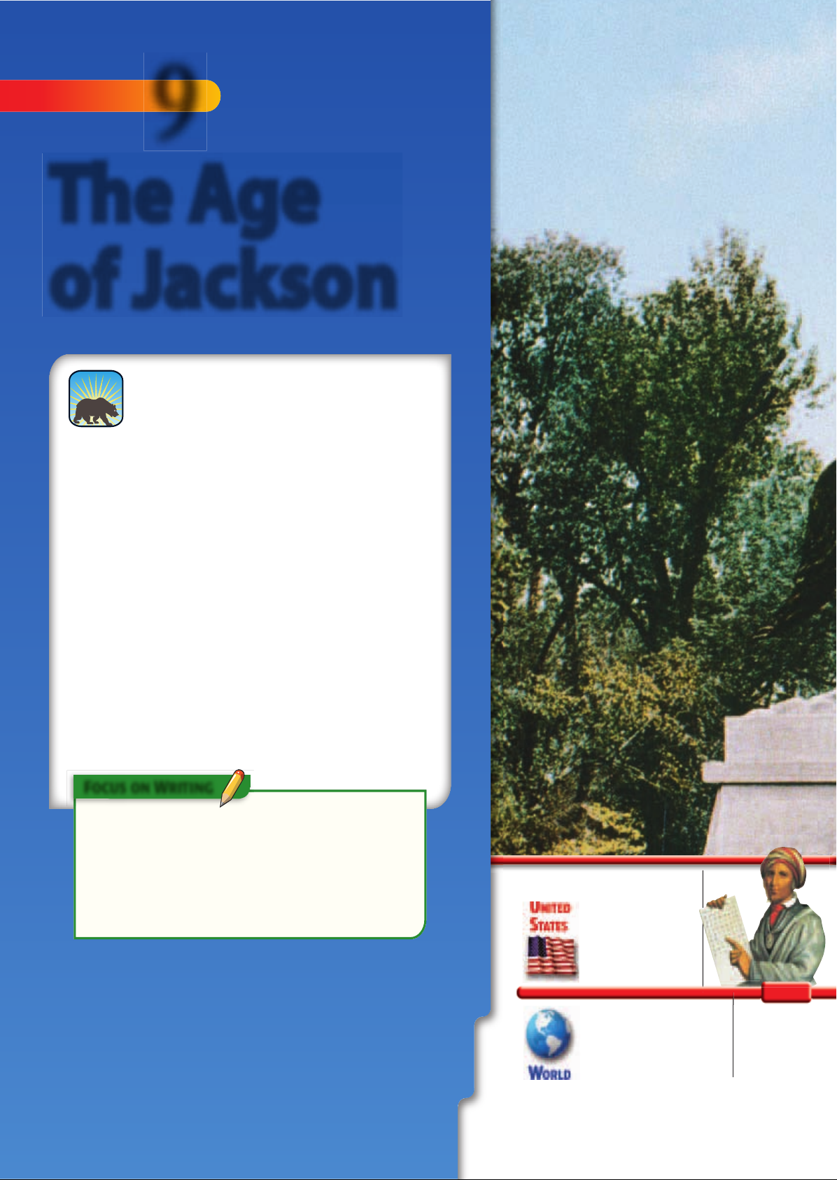 US_History_Textbook_8th_Grade_Chapter_9_The_Age_of_Jackson PDF