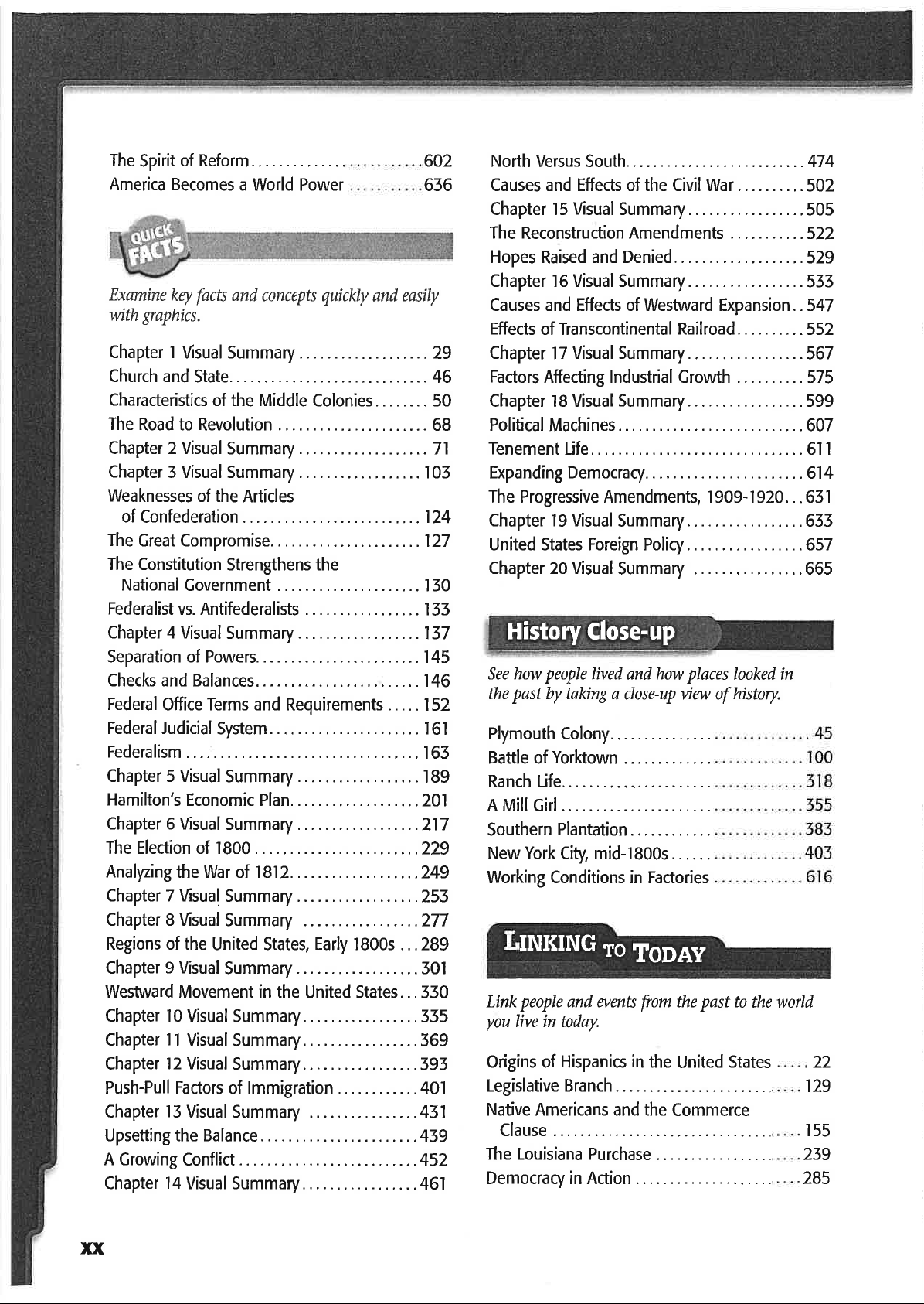 US_History_Textbook_8th_Grade_Features PDF Download