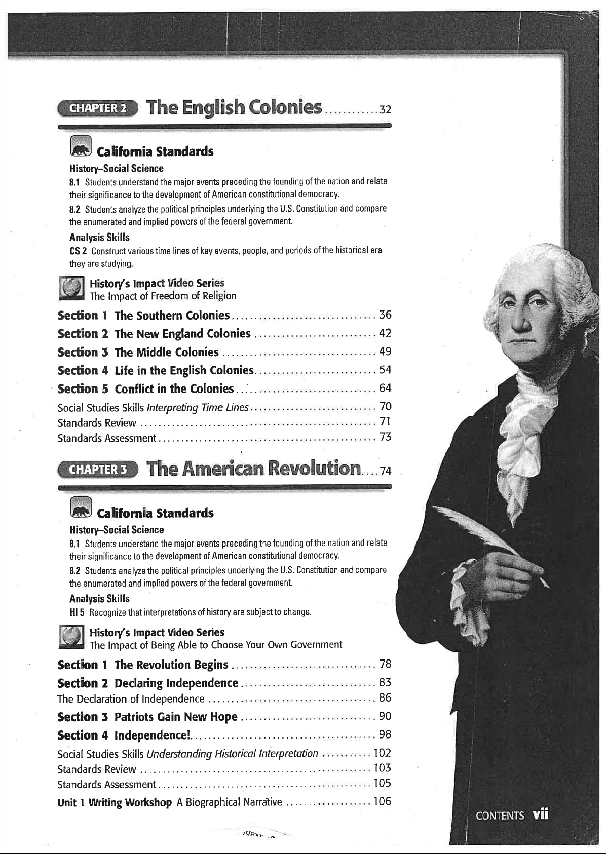 US_History_Textbook_8th_Grade_Table_of_Contents Download