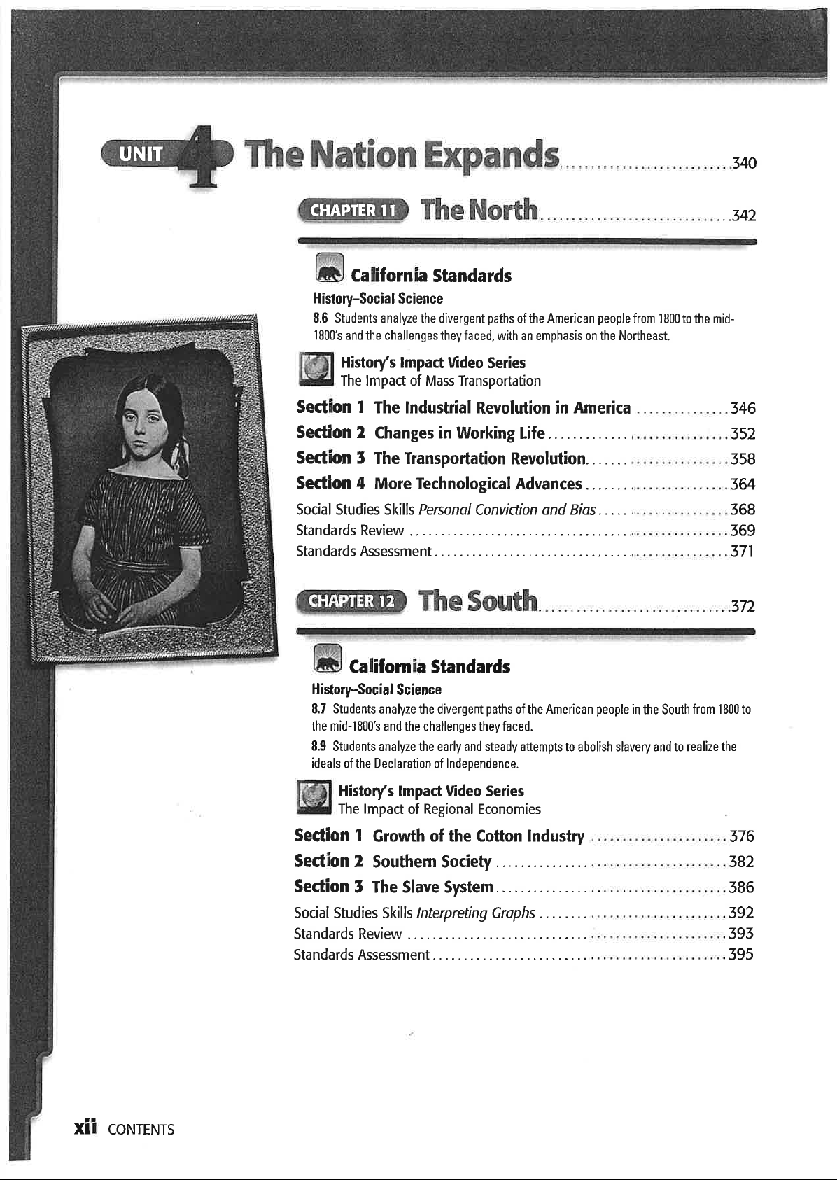US_History_Textbook_8th_Grade_Table_of_Contents Image-4