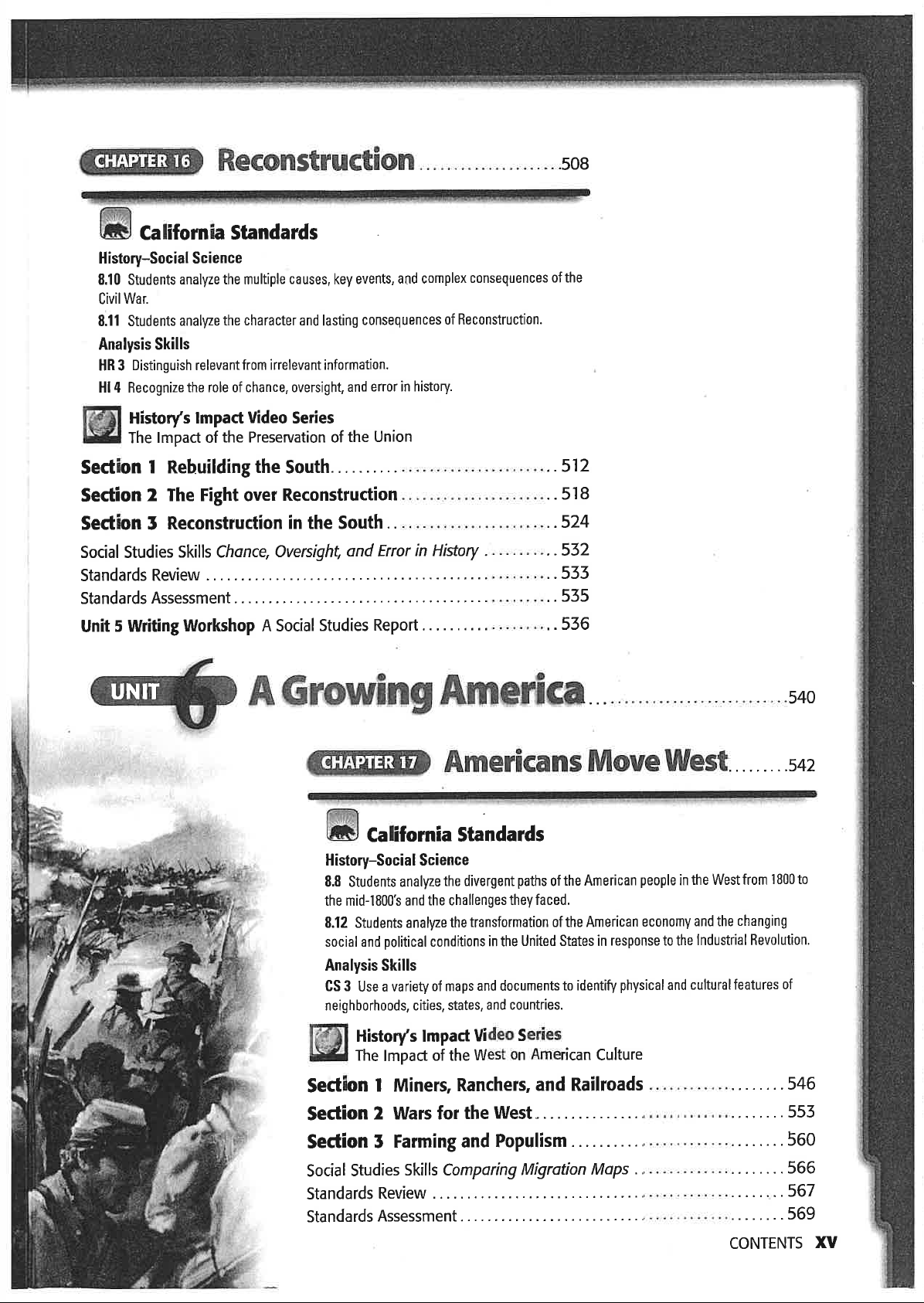 US_History_Textbook_8th_Grade_Table_of_Contents Image-7