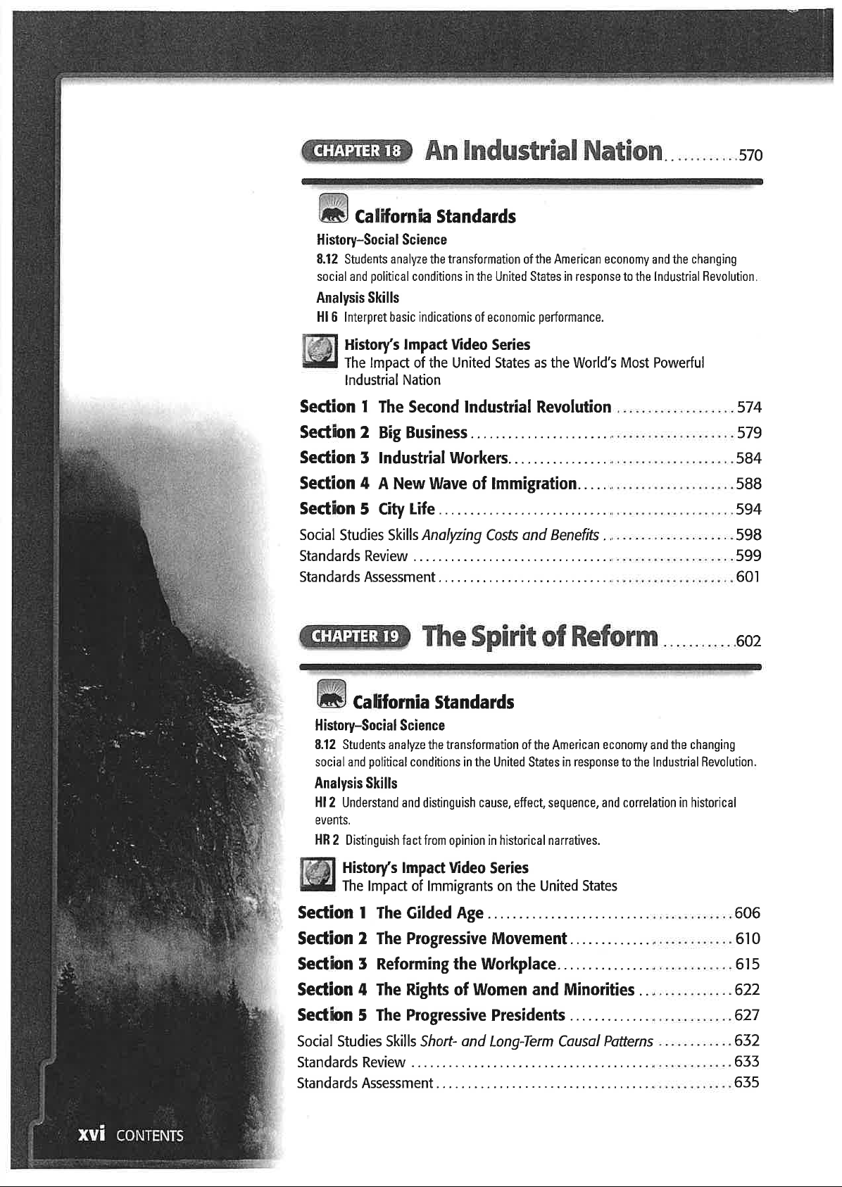 US_History_Textbook_8th_Grade_Table_of_Contents Image-8